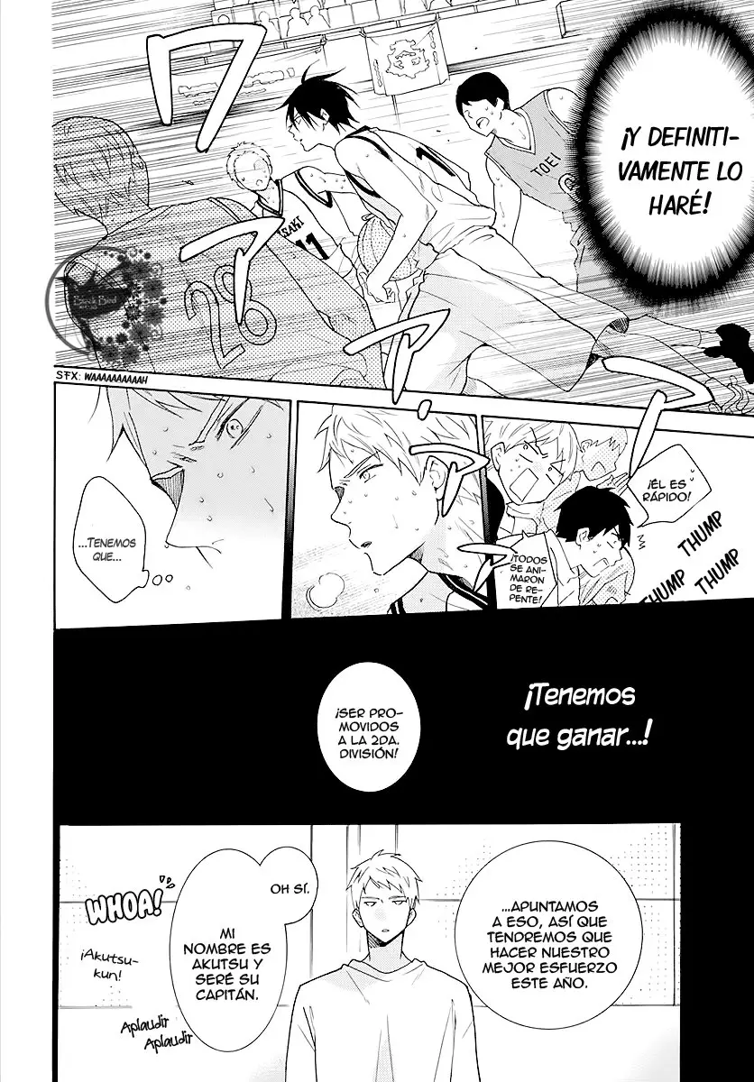 Namaikizakari (2013) - Capítulo 111 - Página 18 - LectorTMOo