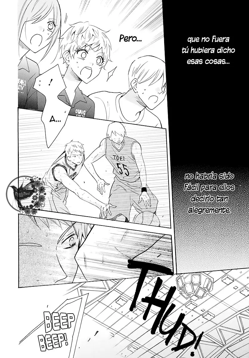 Namaikizakari (2013) - Capítulo 111 - Página 20 - LectorTMOo