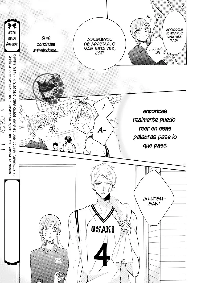 Namaikizakari (2013) - Capítulo 111 - Página 31 - LectorTMOo