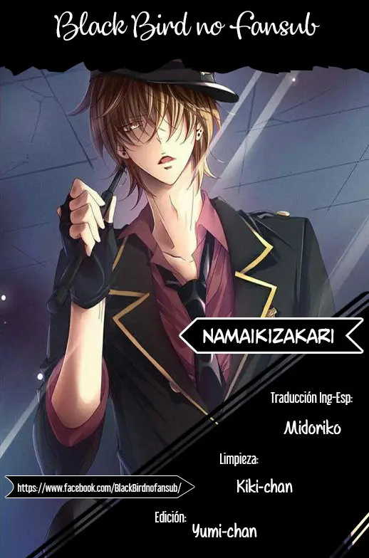 Namaikizakari (2013) - Capítulo 112 - Página 4 - LectorTMOo