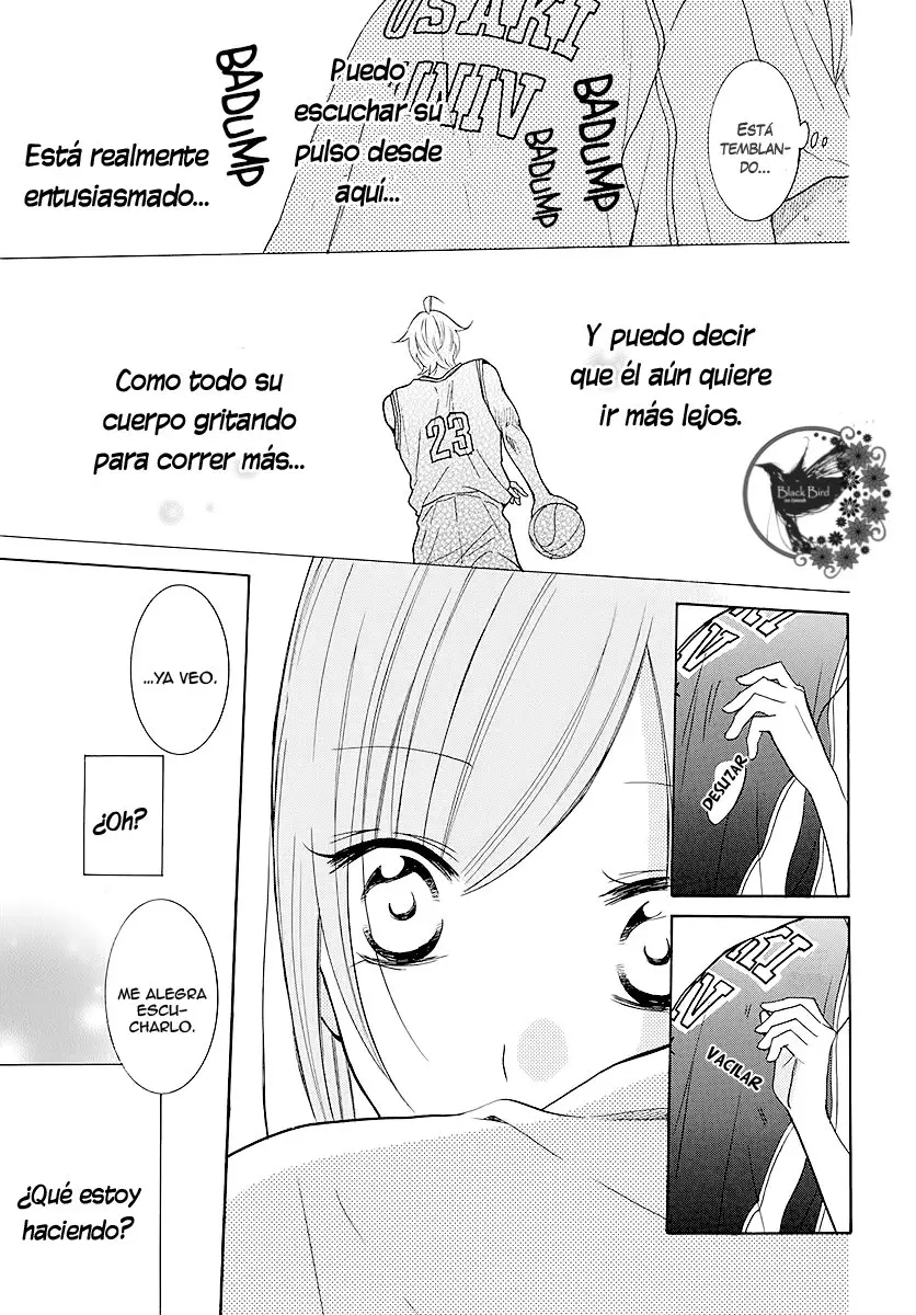 Namaikizakari (2013) - Capítulo 112 - Página 11 - LectorTMOo