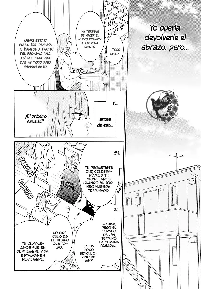 Namaikizakari (2013) - Capítulo 112 - Página 12 - LectorTMOo