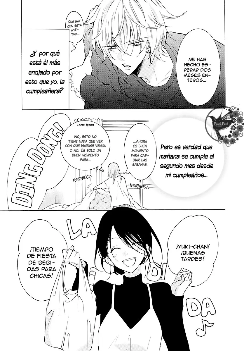 Namaikizakari (2013) - Capítulo 112 - Página 13 - LectorTMOo