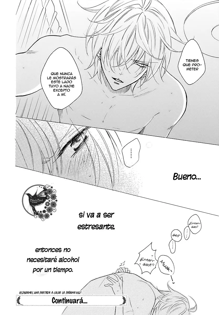 Namaikizakari (2013) - Capítulo 112 - Página 34 - LectorTMOo