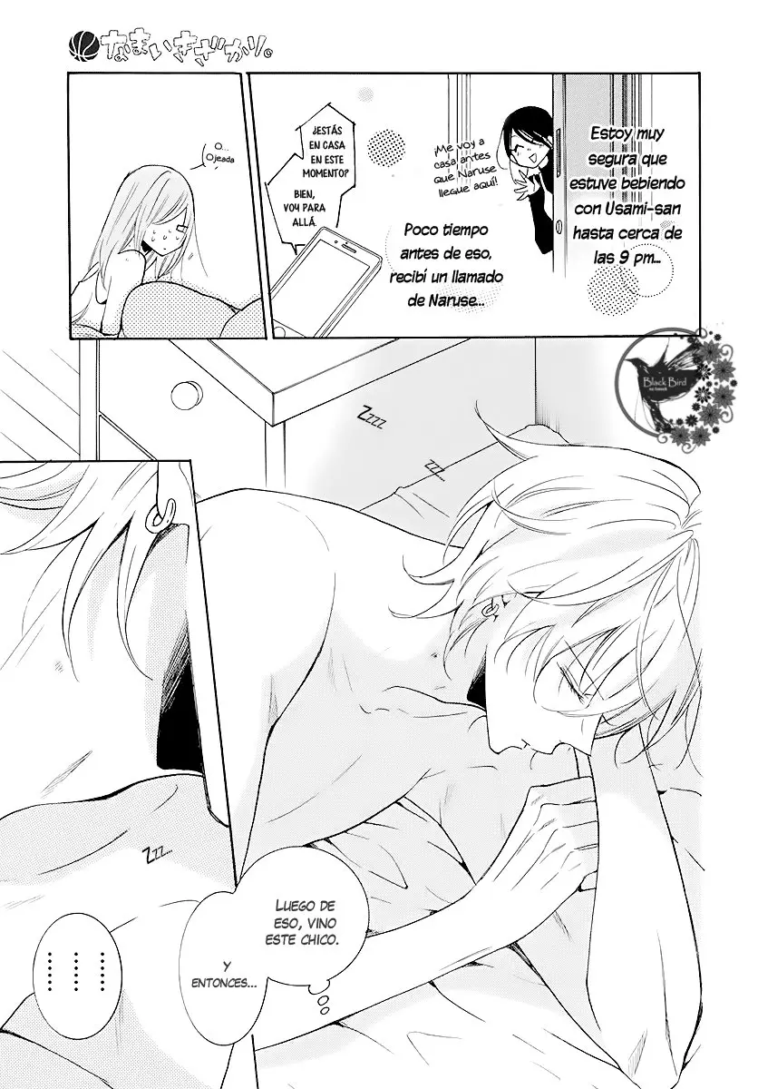 Namaikizakari (2013) - Capítulo 113 - Página 9 - LectorTMOo
