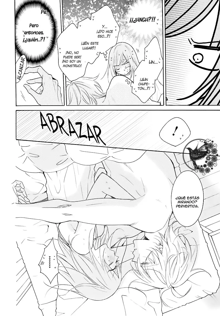 Namaikizakari (2013) - Capítulo 113 - Página 10 - LectorTMOo