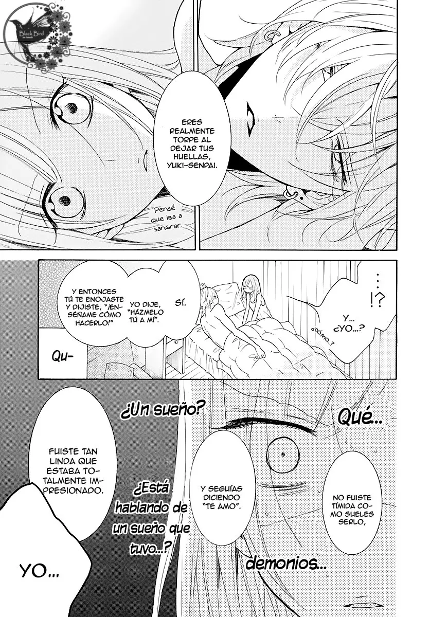 Namaikizakari (2013) - Capítulo 113 - Página 11 - LectorTMOo