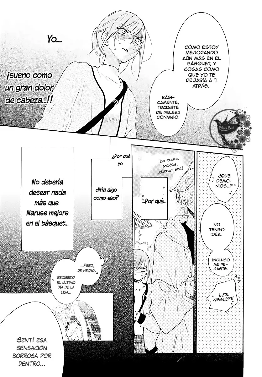 Namaikizakari (2013) - Capítulo 113 - Página 17 - LectorTMOo