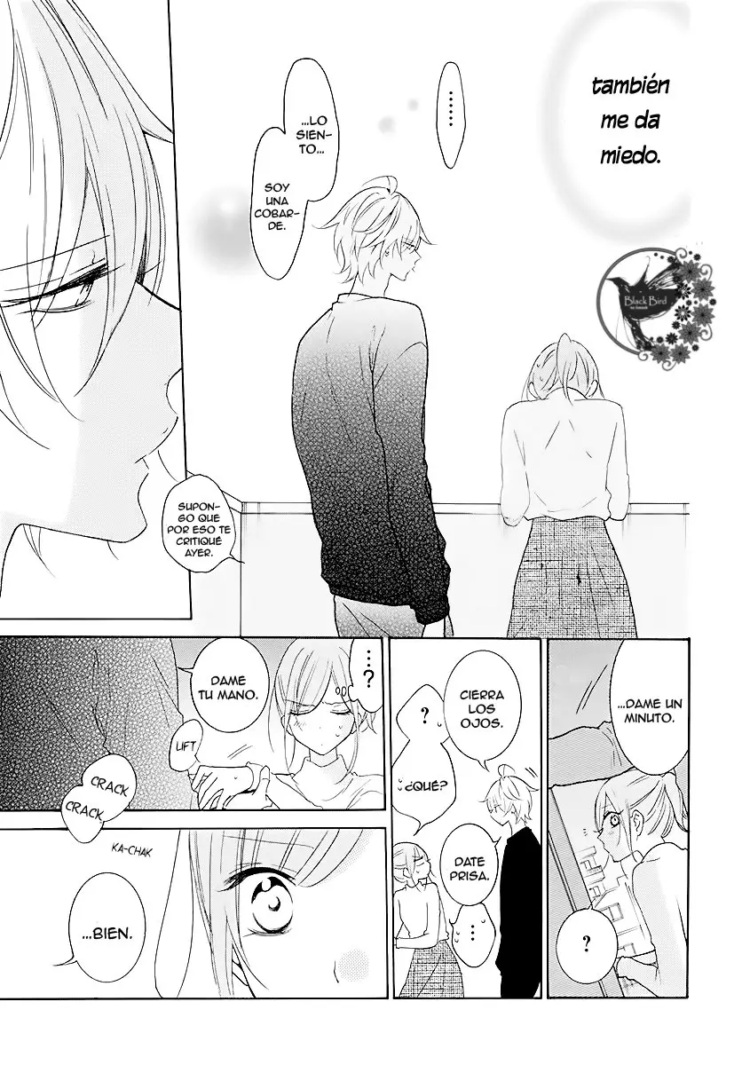 Namaikizakari (2013) - Capítulo 113 - Página 31 - LectorTMOo