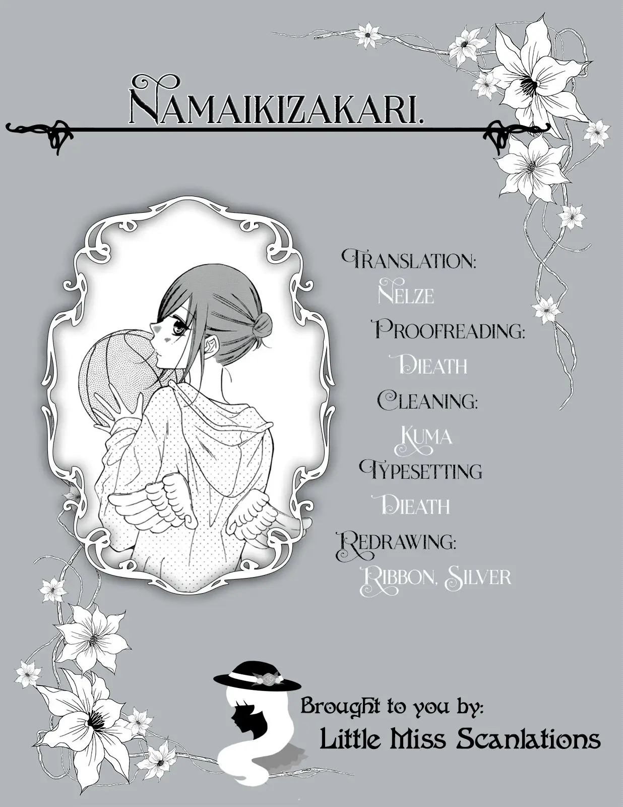 Namaikizakari (2013) - Capítulo 113 - Página 37 - LectorTMOo