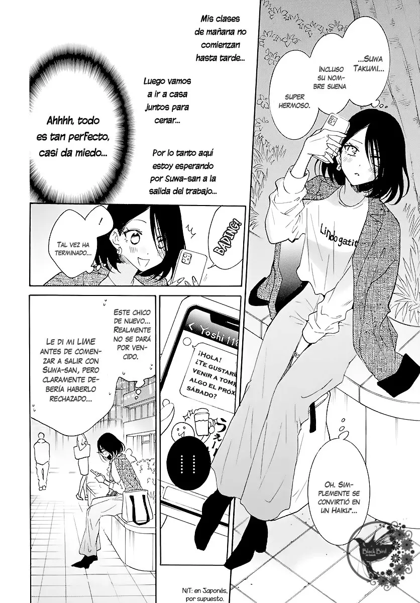 Namaikizakari (2013) - Capítulo 114 - Página 12 - LectorTMOo
