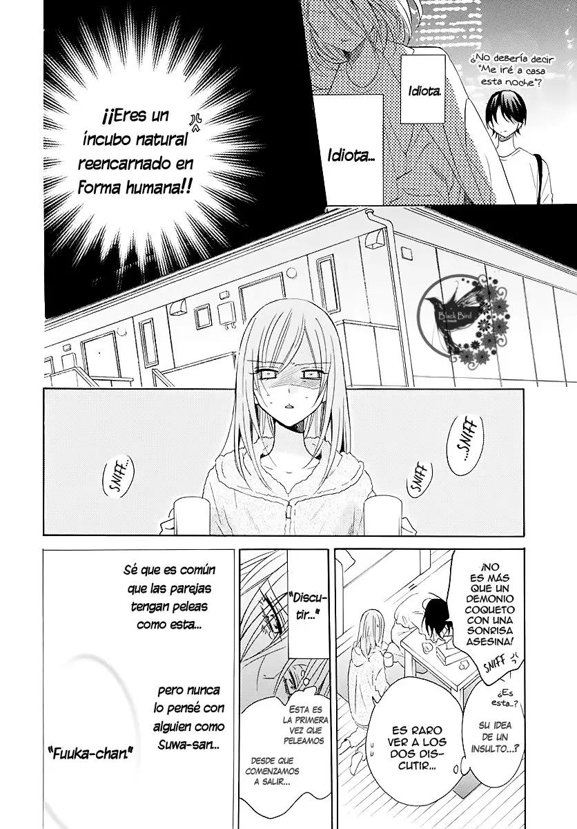 Namaikizakari (2013) - Capítulo 114 - Página 18 - LectorTMOo