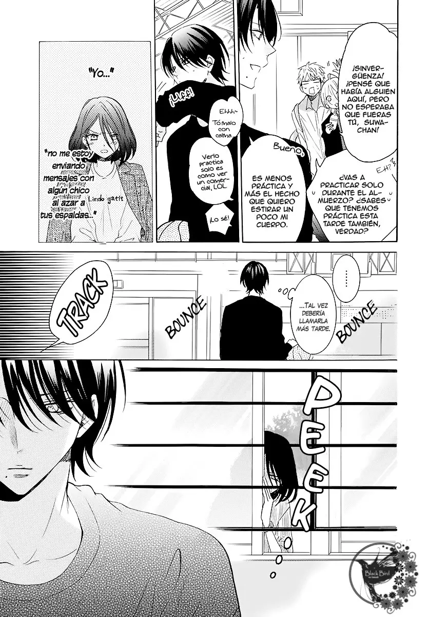 Namaikizakari (2013) - Capítulo 114 - Página 23 - LectorTMOo