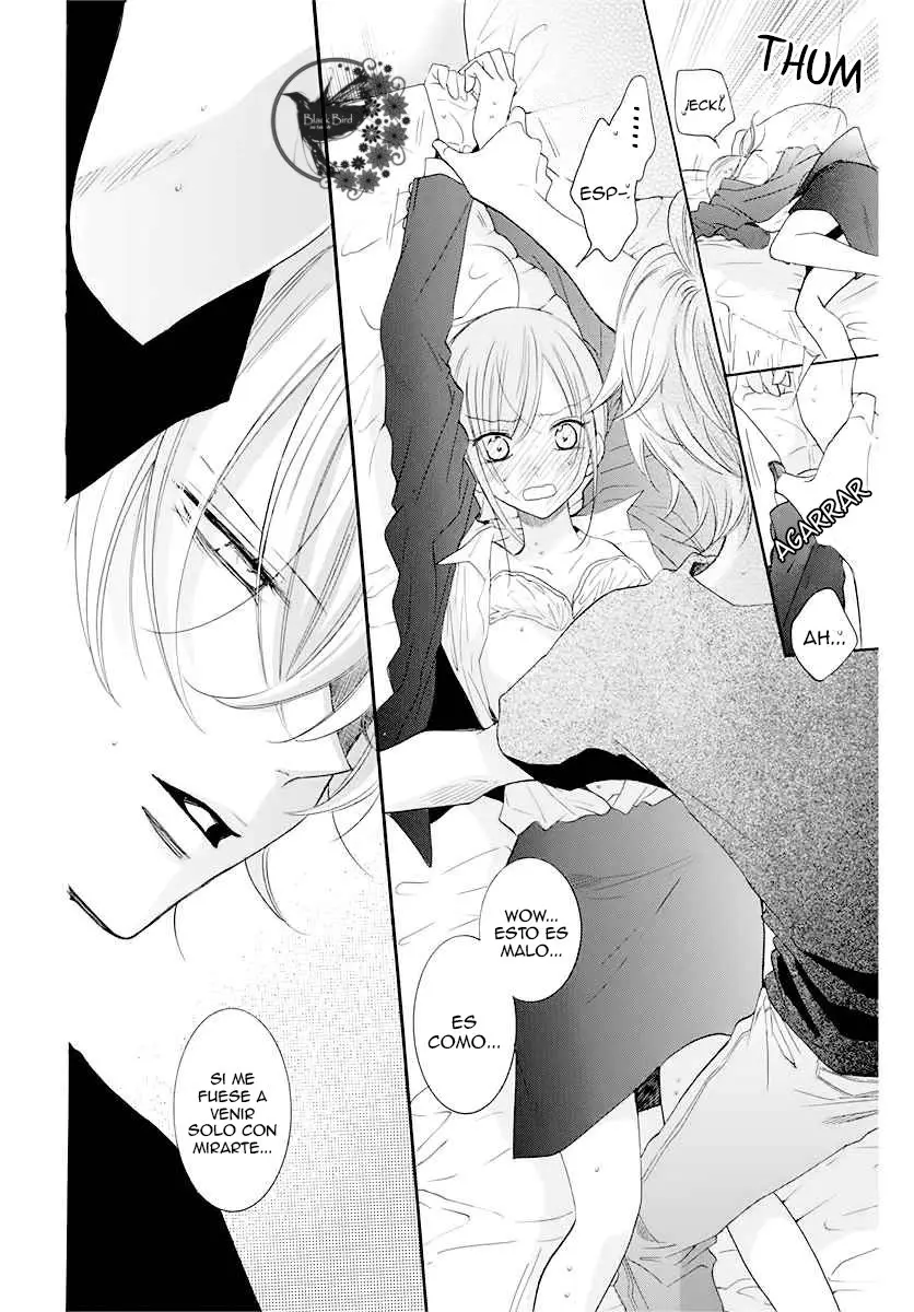 Namaikizakari (2013) - Capítulo 116.6 - Página 14 - LectorTMOo