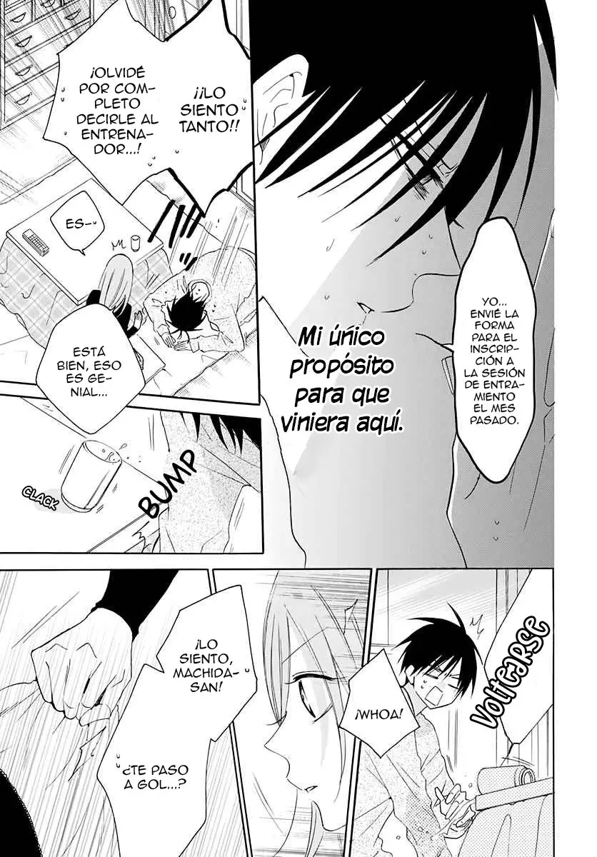 Namaikizakari (2013) - Capítulo 117 - Página 19 - LectorTMOo