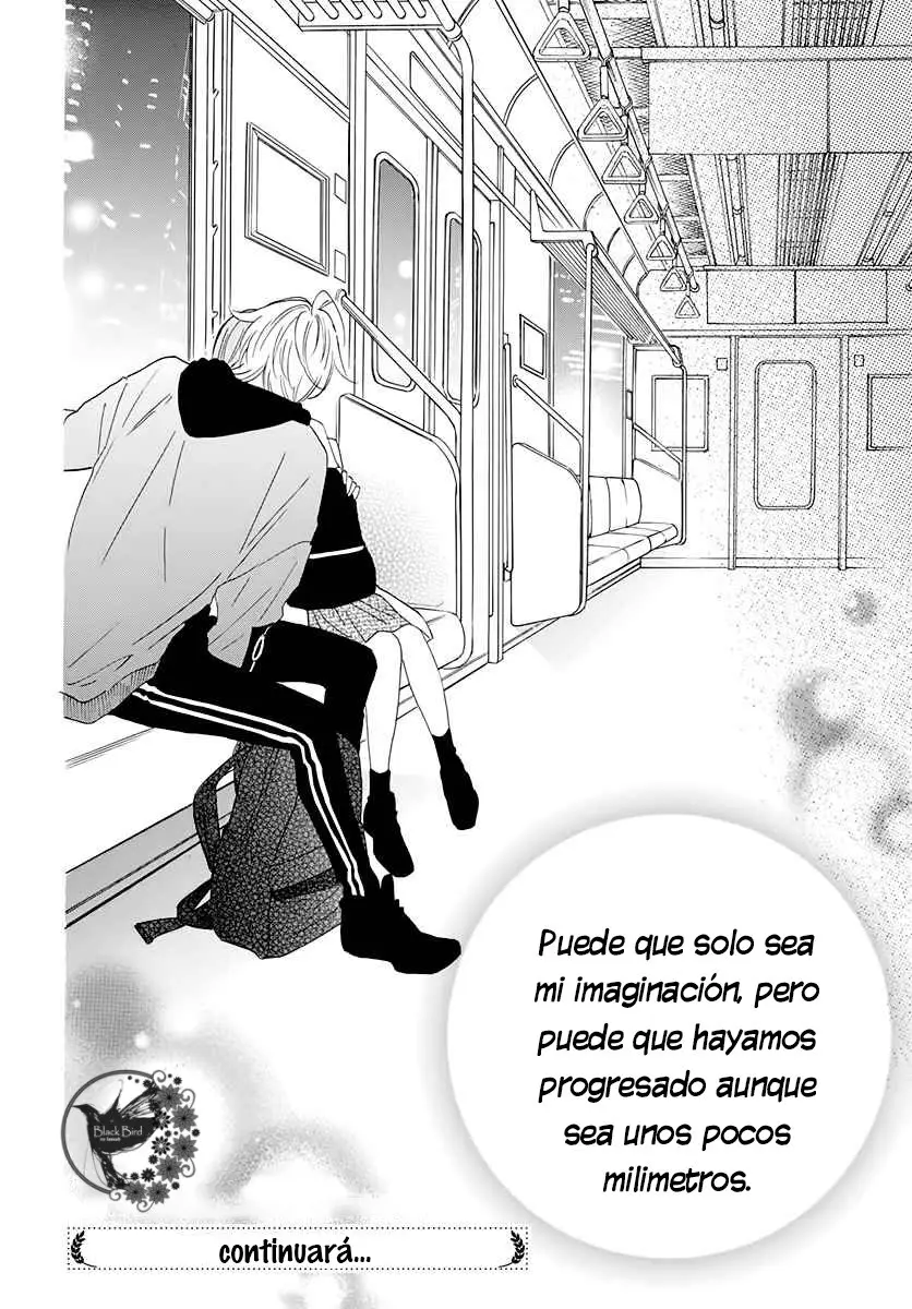 Namaikizakari (2013) - Capítulo 117 - Página 31 - LectorTMOo