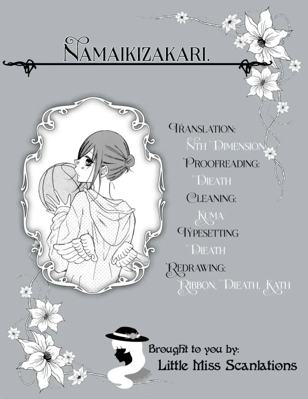 Namaikizakari (2013) - Capítulo 117 - Página 32 - LectorTMOo