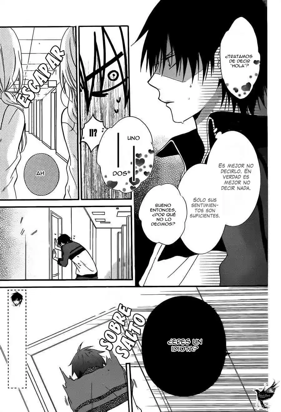 Namaikizakari (2013) - Capítulo 12 - Página 15 - LectorTMOo