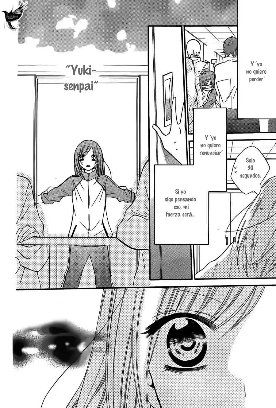 Namaikizakari (2013) - Capítulo 12 - Página 30 - LectorTMOo