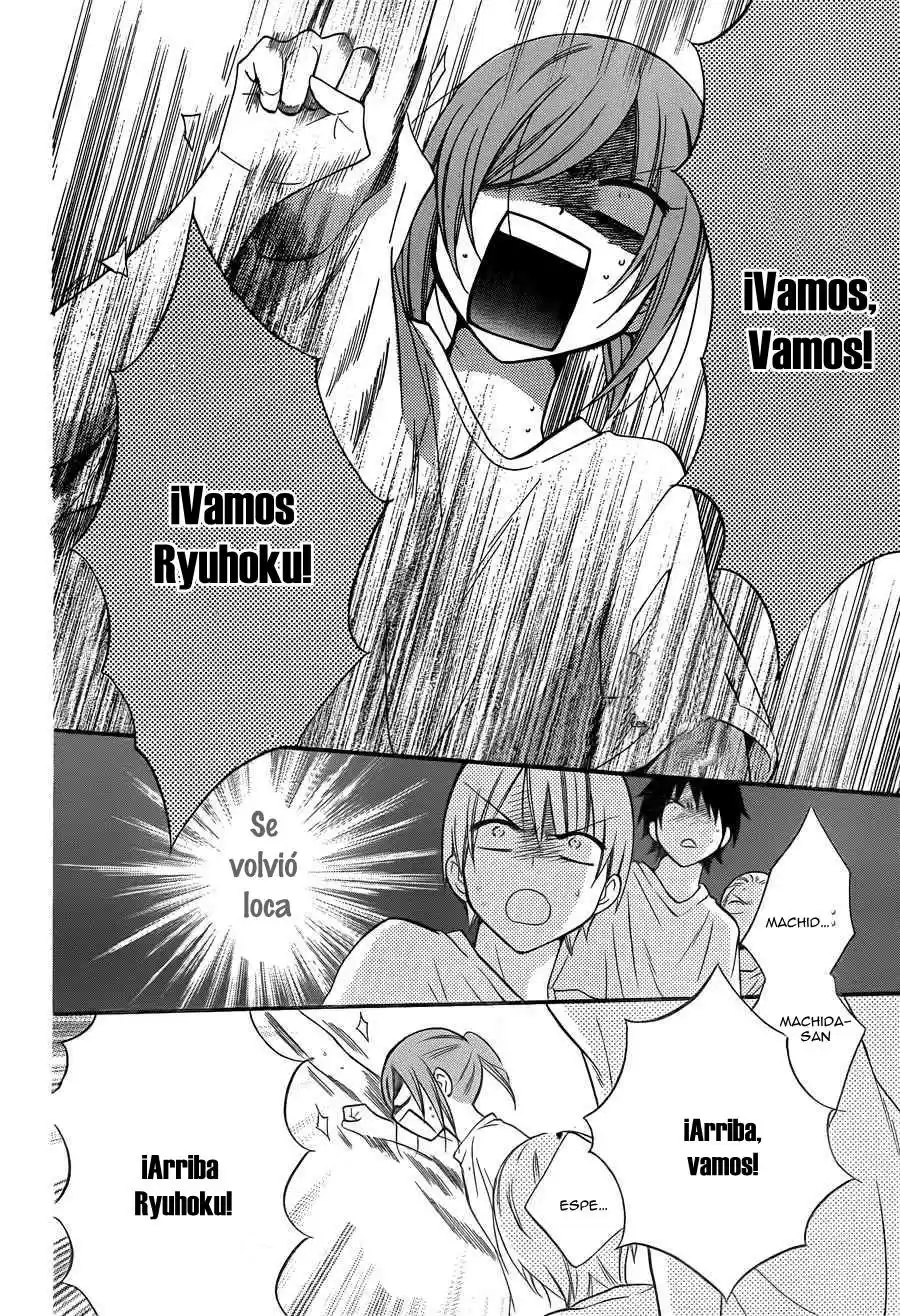 Namaikizakari (2013) - Capítulo 15 - Página 14 - LectorTMOo