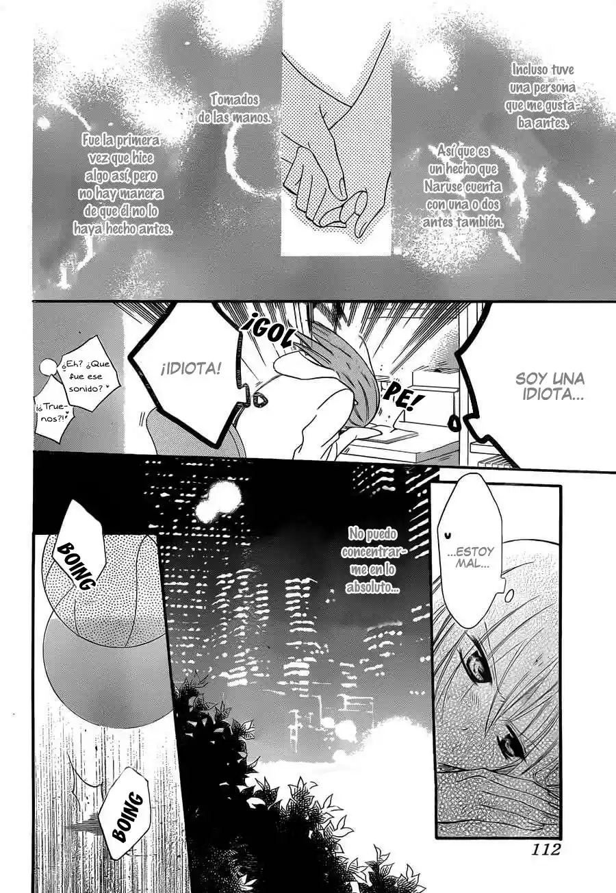 Namaikizakari (2013) - Capítulo 16 - Página 18 - LectorTMOo