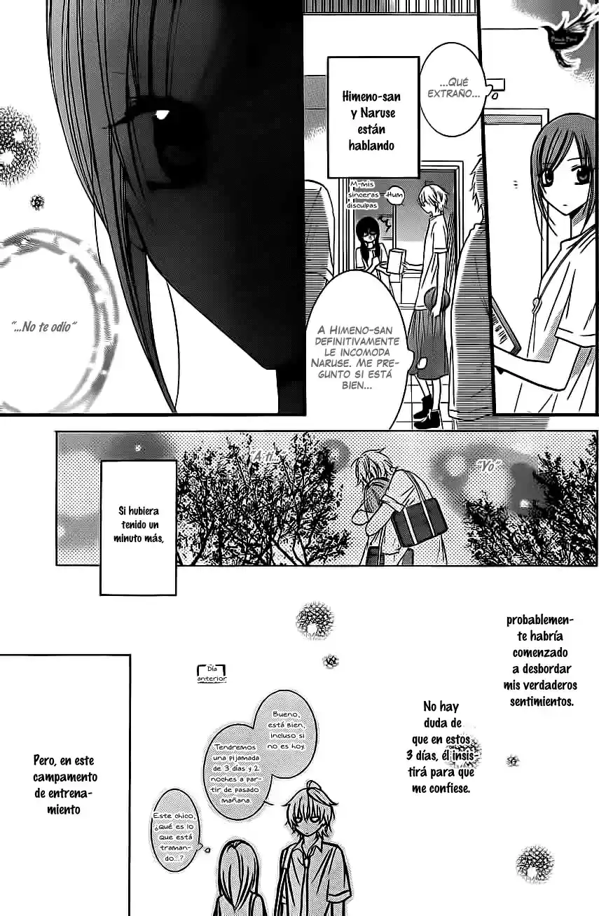 Namaikizakari (2013) - Capítulo 24 - Página 13 - LectorTMOo
