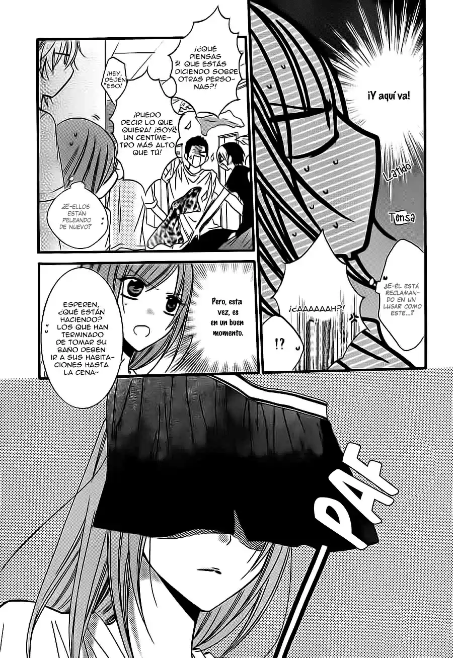 Namaikizakari (2013) - Capítulo 24 - Página 17 - LectorTMOo