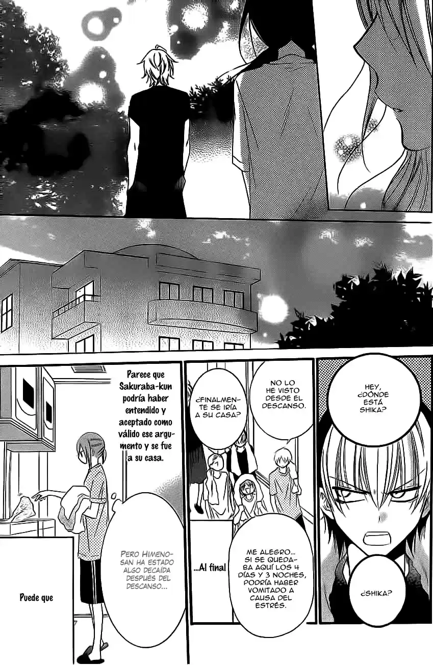 Namaikizakari (2013) - Capítulo 25 - Página 20 - LectorTMOo