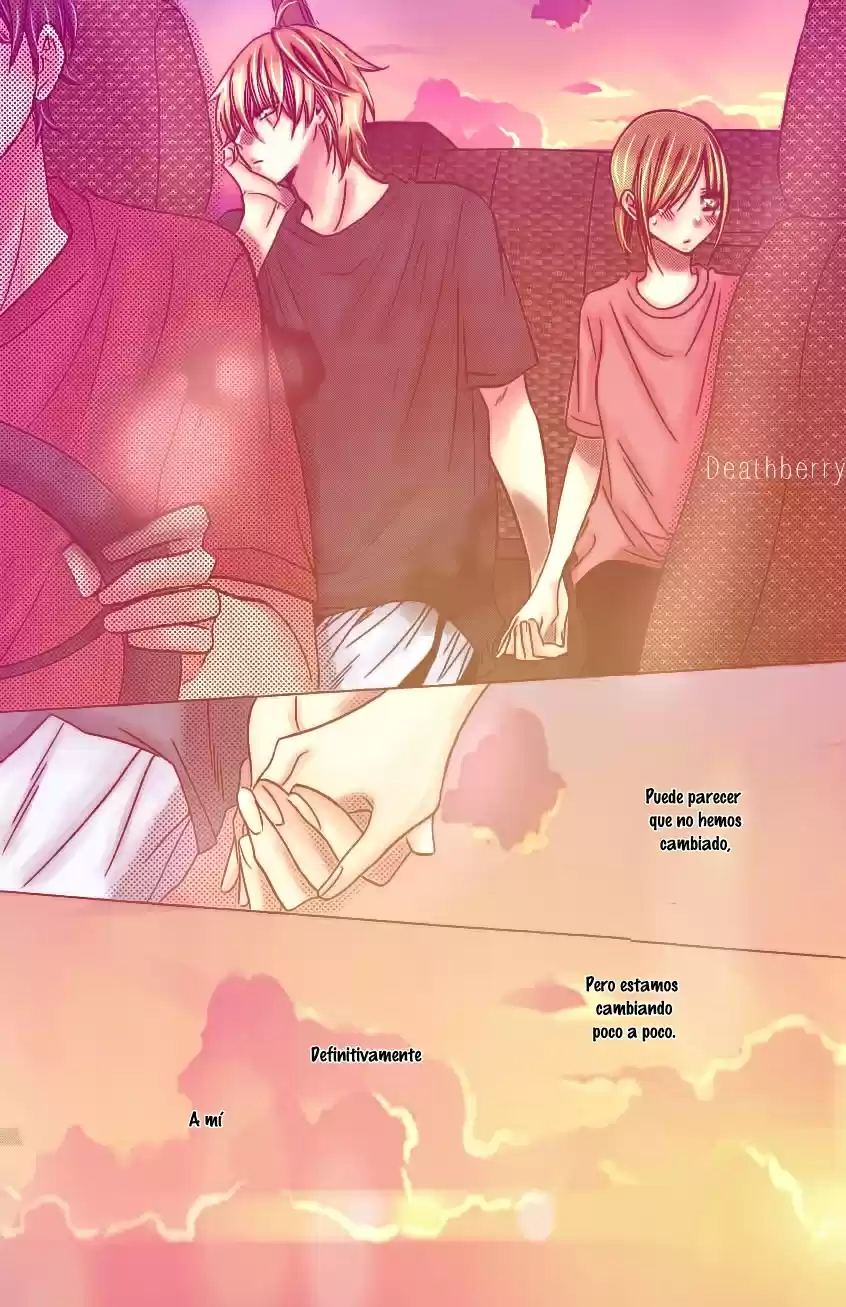 Namaikizakari (2013) - Capítulo 26 - Página 29 - LectorTMOo