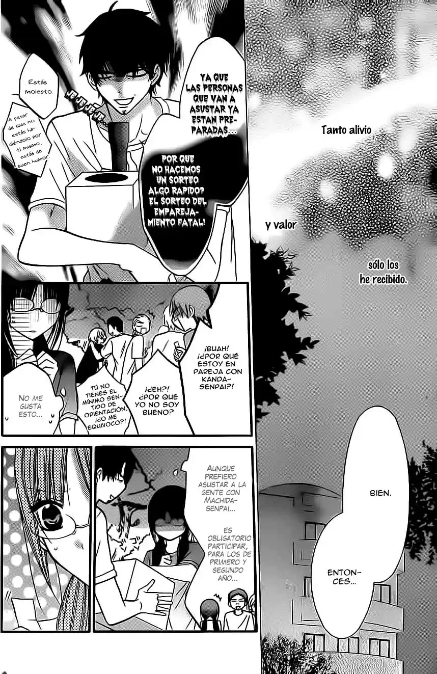 Namaikizakari (2013) - Capítulo 27 - Página 19 - LectorTMOo