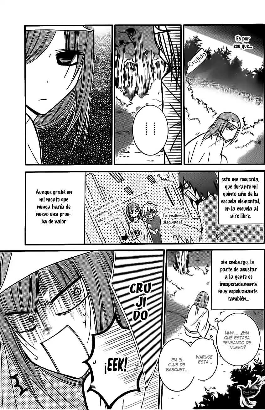 Namaikizakari (2013) - Capítulo 27 - Página 24 - LectorTMOo