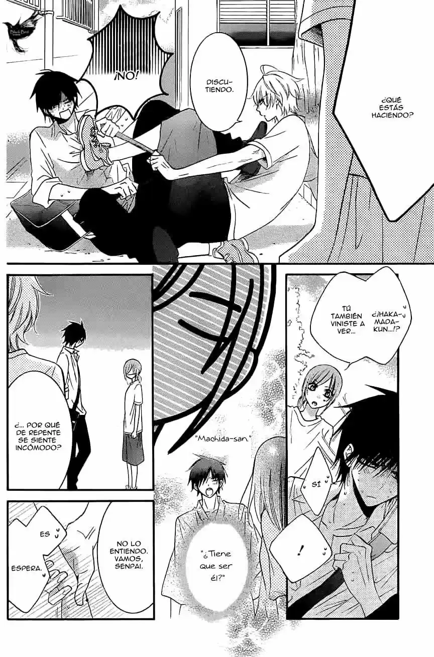 Namaikizakari (2013) - Capítulo 35 - Página 15 - LectorTMOo