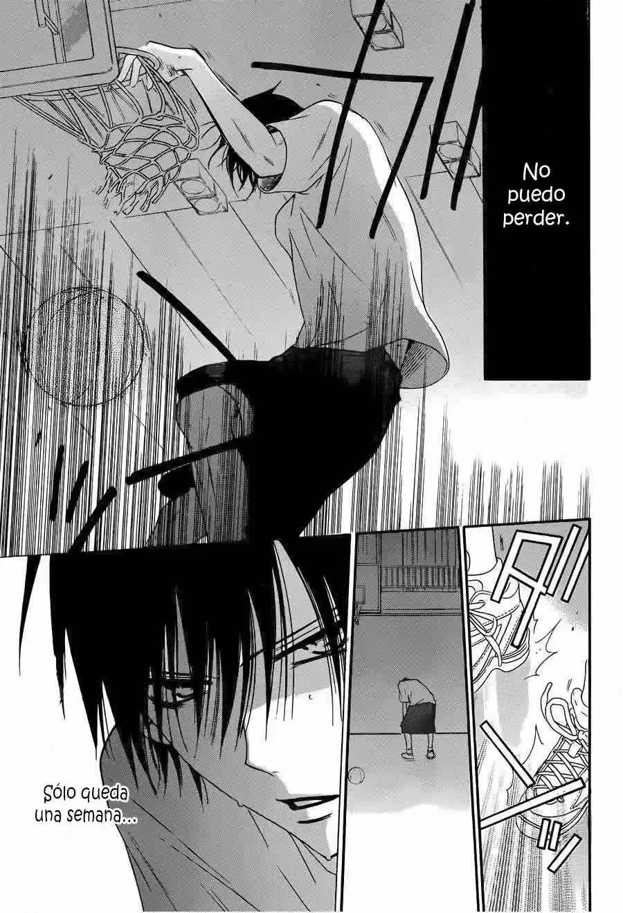 Namaikizakari (2013) - Capítulo 38 - Página 6 - LectorTMOo
