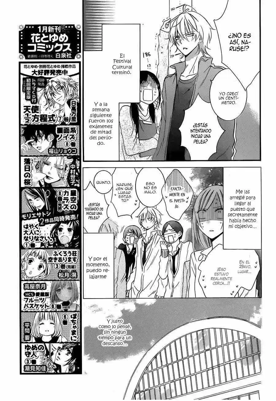 Namaikizakari (2013) - Capítulo 38 - Página 8 - LectorTMOo