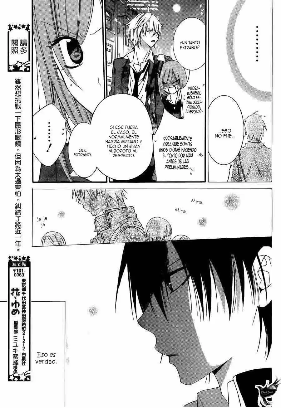 Namaikizakari (2013) - Capítulo 38 - Página 20 - LectorTMOo