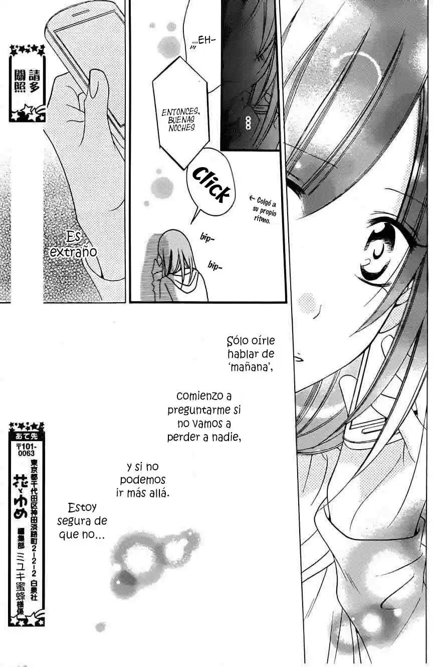 Namaikizakari (2013) - Capítulo 39 - Página 18 - LectorTMOo