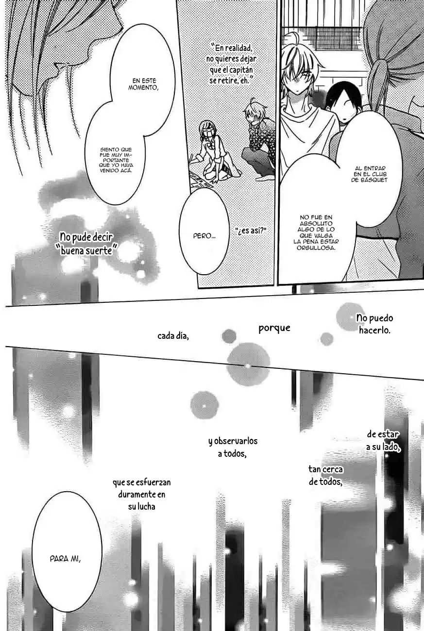 Namaikizakari (2013) - Capítulo 41 - Página 19 - LectorTMOo