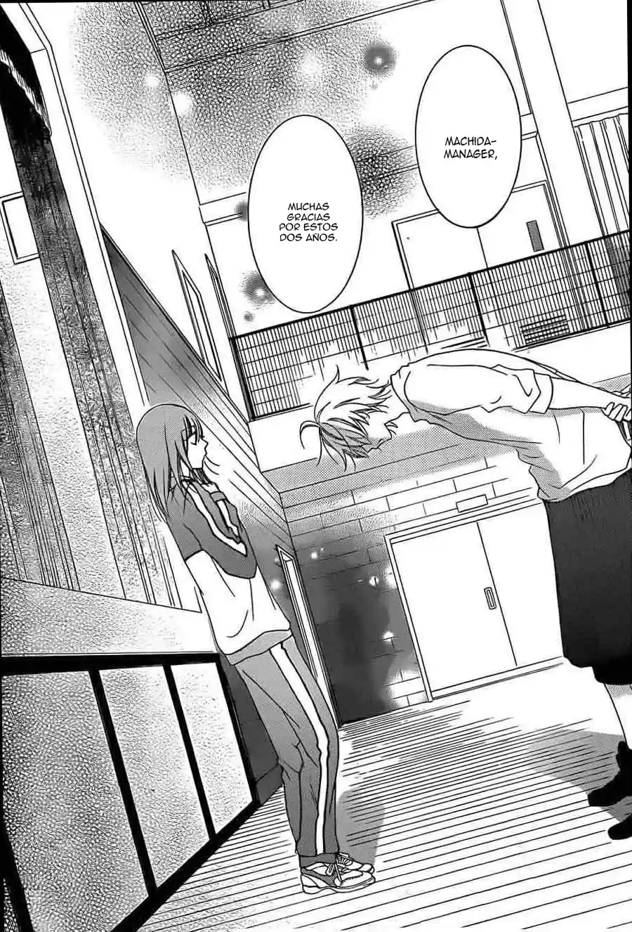 Namaikizakari (2013) - Capítulo 41 - Página 25 - LectorTMOo