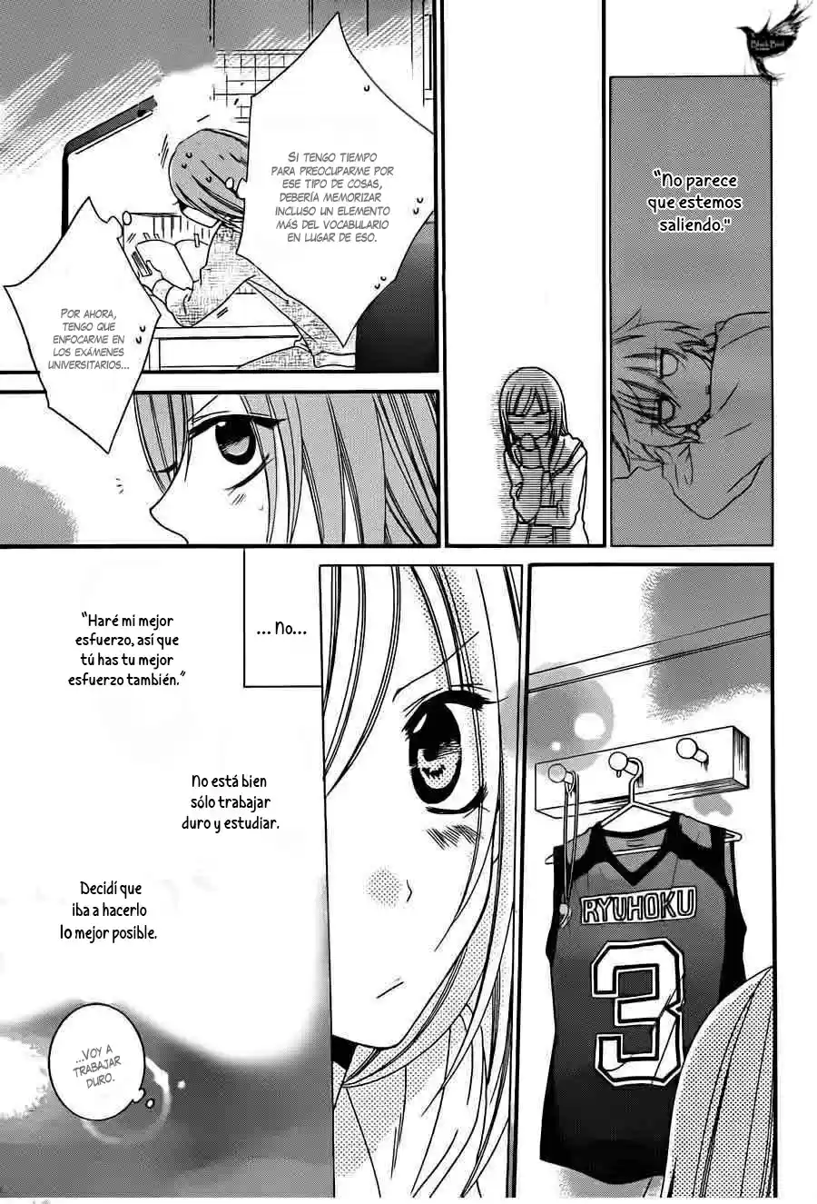 Namaikizakari (2013) - Capítulo 42 - Página 14 - LectorTMOo