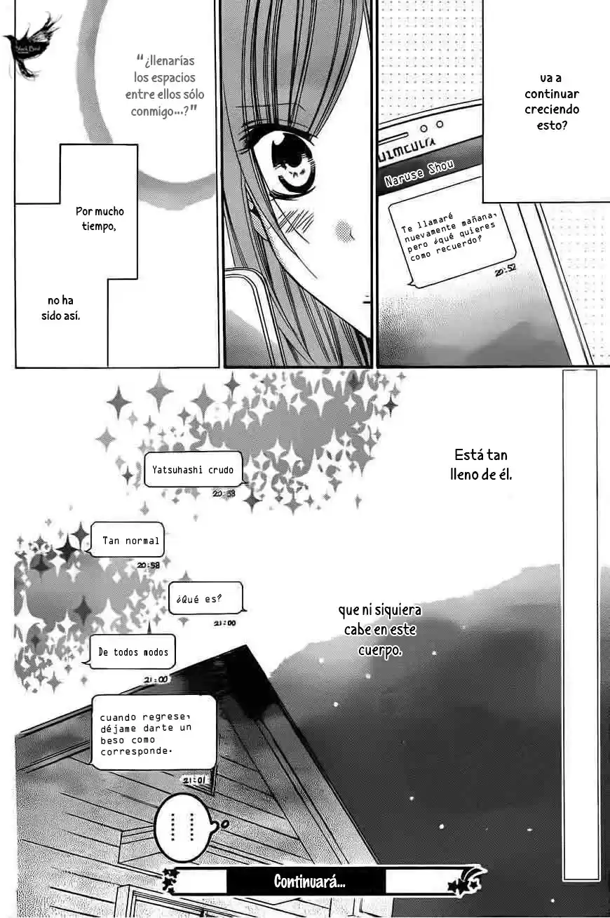 Namaikizakari (2013) - Capítulo 42 - Página 31 - LectorTMOo