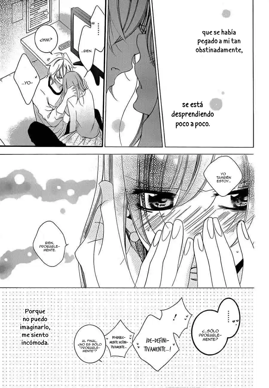 Namaikizakari (2013) - Capítulo 44 - Página 31 - LectorTMOo