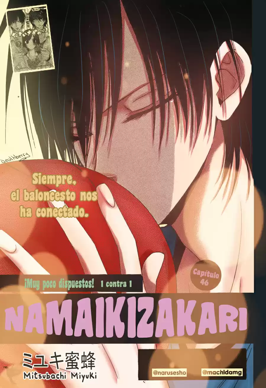 Namaikizakari (2013) - Capítulo 46 - Página 4 - LectorTMOo