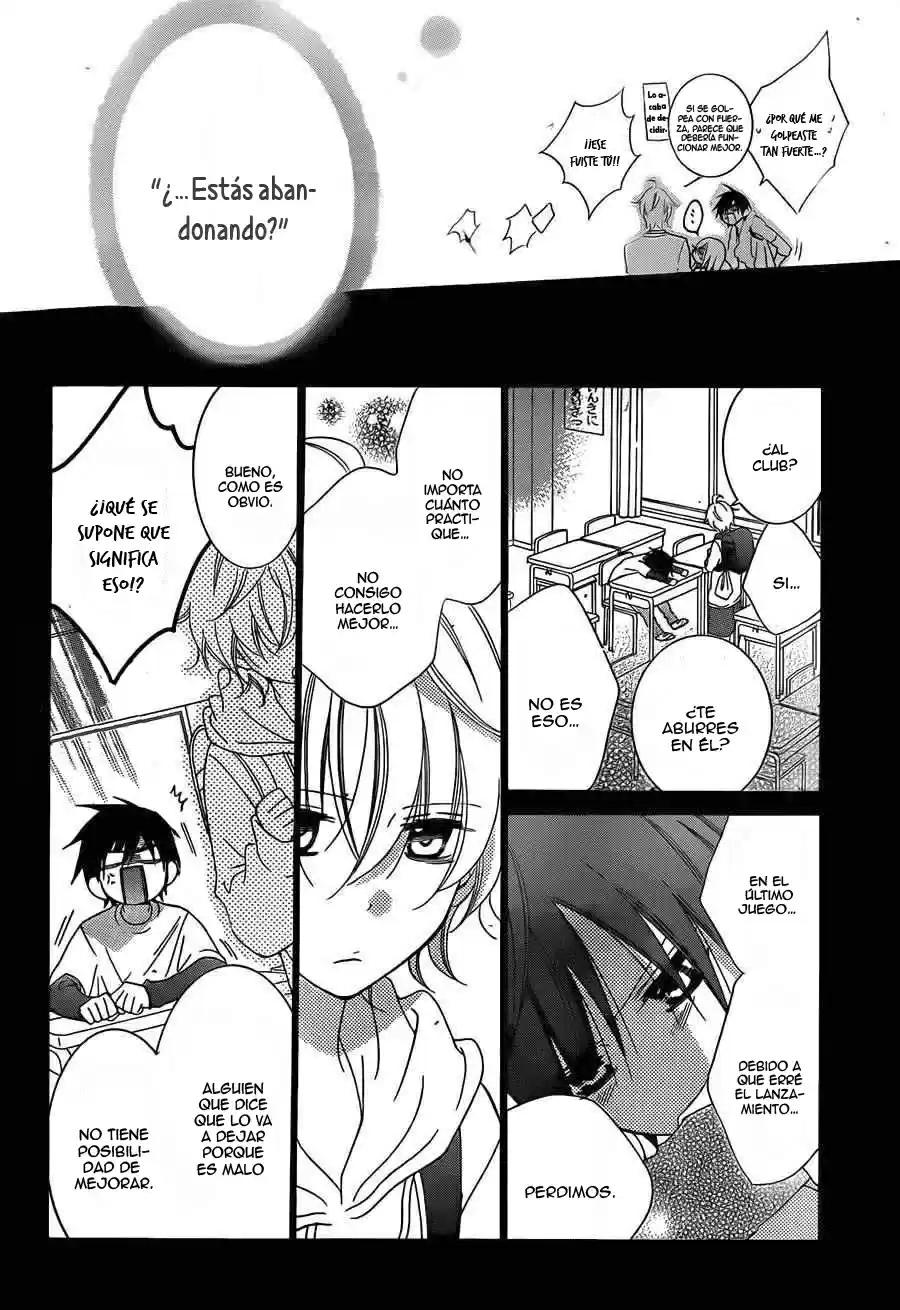 Namaikizakari (2013) - Capítulo 46 - Página 17 - LectorTMOo