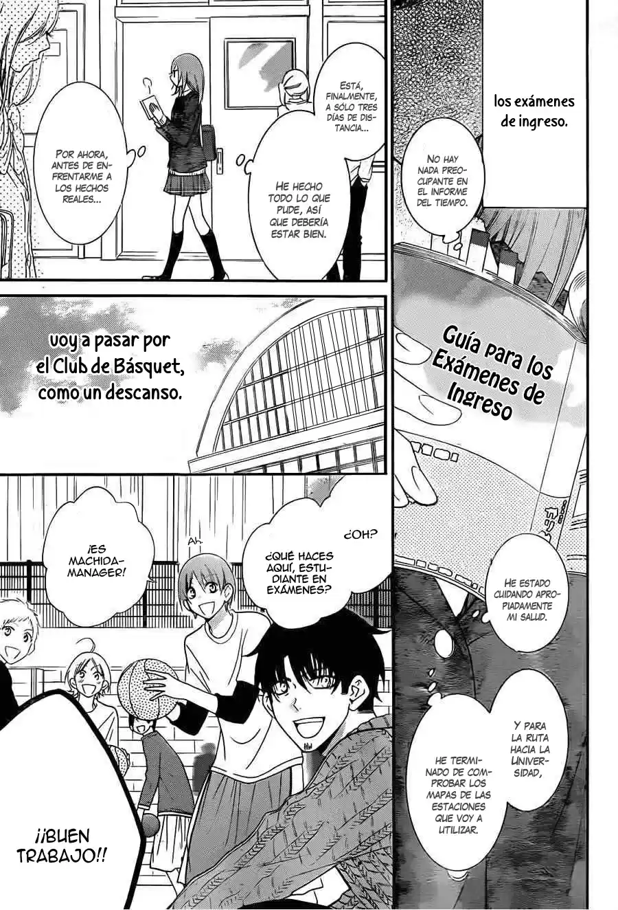 Namaikizakari (2013) - Capítulo 48 - Página 7 - LectorTMOo
