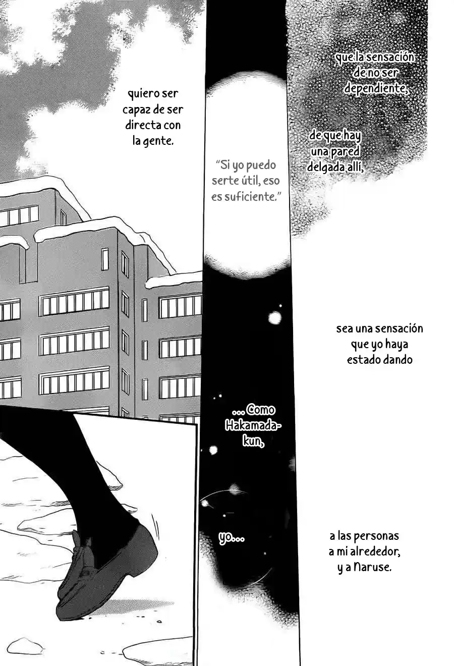Namaikizakari (2013) - Capítulo 48 - Página 31 - LectorTMOo