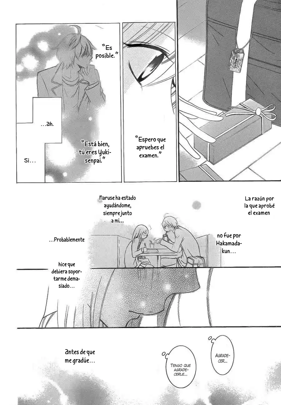 Namaikizakari (2013) - Capítulo 49 - Página 17 - LectorTMOo