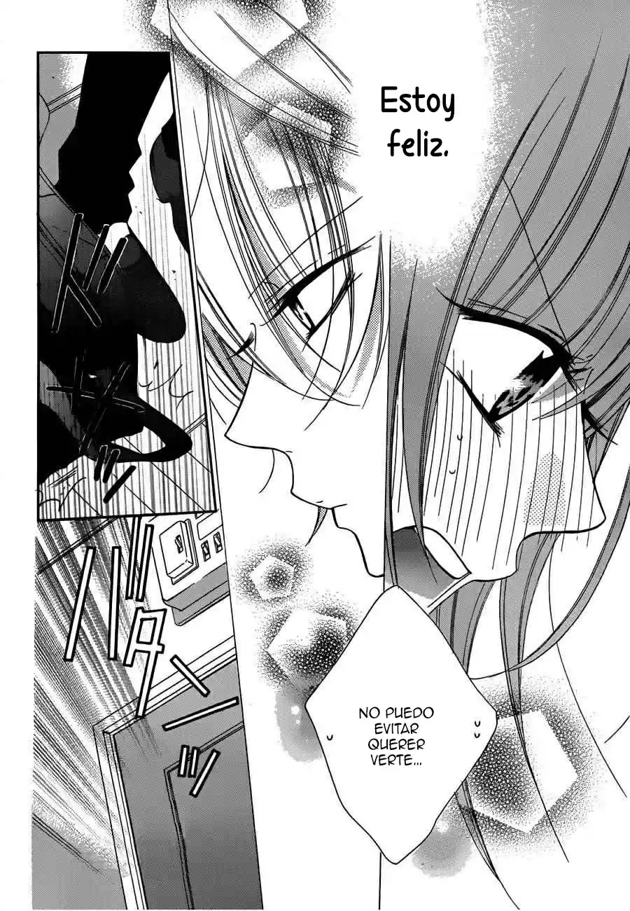 Namaikizakari (2013) - Capítulo 53 - Página 28 - LectorTMOo