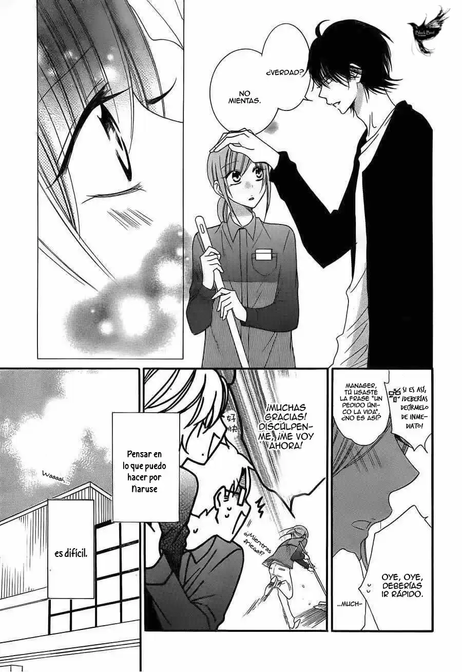Namaikizakari (2013) - Capítulo 56 - Página 24 - LectorTMOo