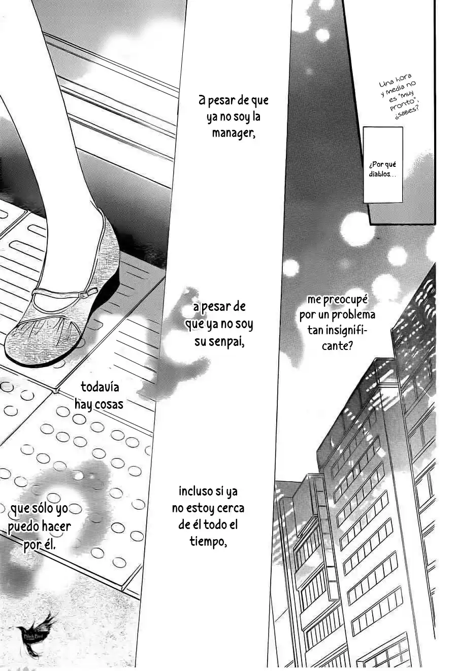 Namaikizakari (2013) - Capítulo 58 - Página 23 - LectorTMOo