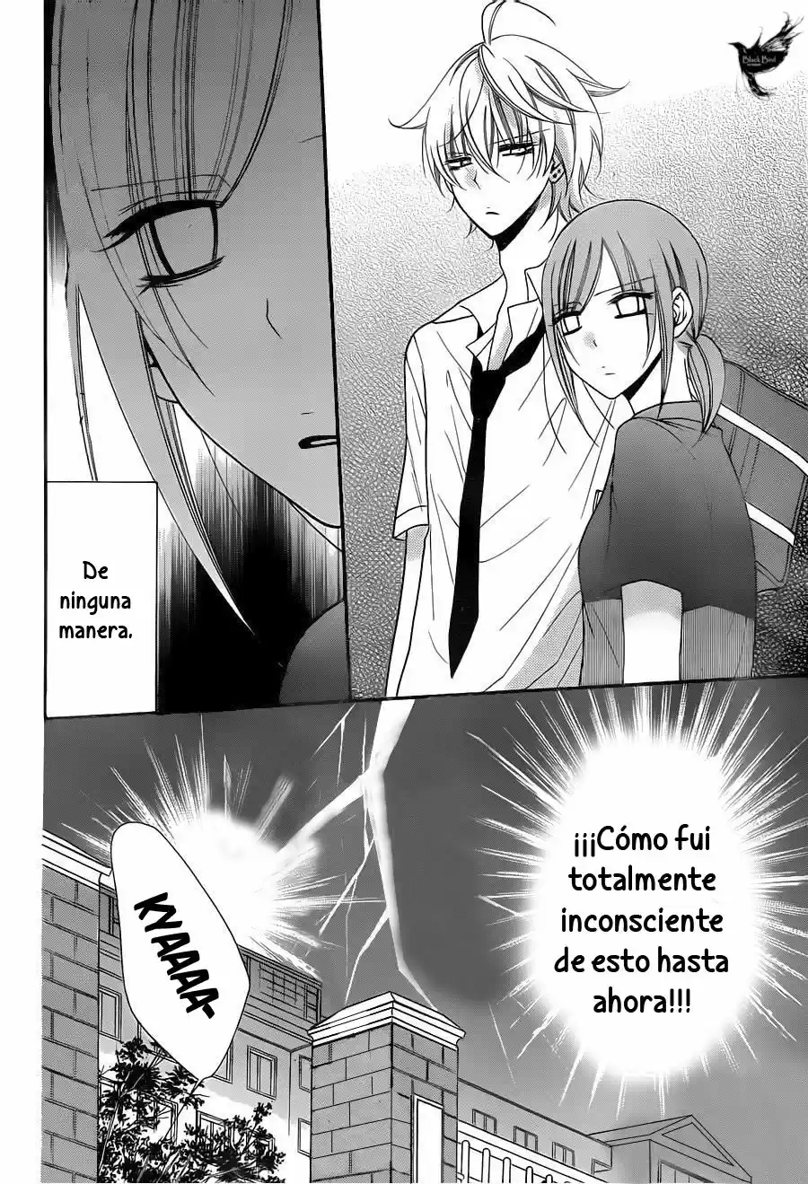 Namaikizakari (2013) - Capítulo 61 - Página 13 - LectorTMOo
